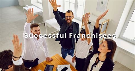 franchise coaching services.